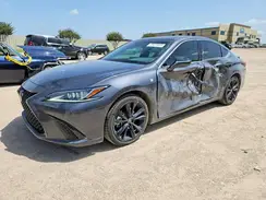 58AGZ1B16NU138274 2022 LEXUS ES