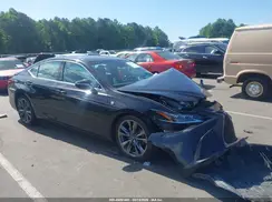 58AGZ1B17LU055742 2020 LEXUS ES