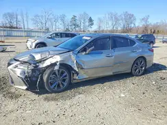 58AGZ1B17LU057667 2020 LEXUS ES