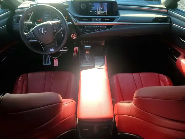 58AGZ1B17LU057667 2020 LEXUS ES - Image 8