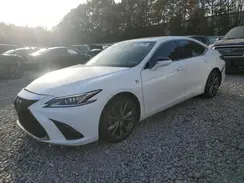 58AGZ1B17LU057717 2020 LEXUS ES