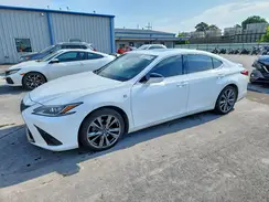 58AGZ1B17LU061458 2020 LEXUS ES