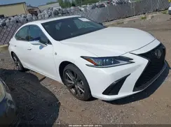 58AGZ1B17LU066952 2020 LEXUS ES