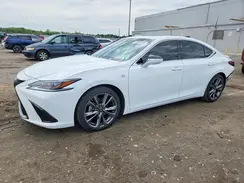 58AGZ1B17LU069494 2020 LEXUS ES