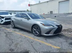 58AGZ1B17LU072119 2020 LEXUS ES