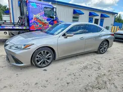 58AGZ1B17MU084997 2021 LEXUS ES