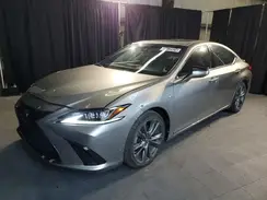 58AGZ1B17MU086913 2021 LEXUS ES