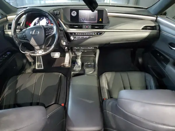 58AGZ1B17MU086913 2021 LEXUS ES - Image 8