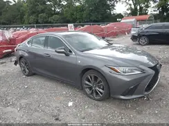 58AGZ1B17MU087723 2021 LEXUS ES
