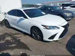 58AGZ1B17MU088855 2021 LEXUS ES