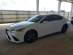 58AGZ1B17MU089469 2021 LEXUS ES