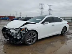 58AGZ1B17MU093330 2021 LEXUS ES