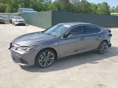 58AGZ1B17MU097619 2021 LEXUS ES