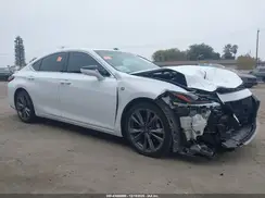 58AGZ1B17MU098950 2021 LEXUS ES