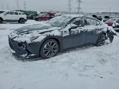 58AGZ1B17MU105475 2021 LEXUS ES