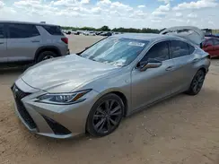58AGZ1B17MU108439 2021 LEXUS ES