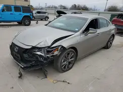 58AGZ1B17MU109042 2021 LEXUS ES