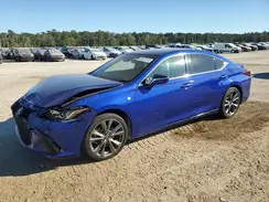 58AGZ1B17MU109123 2021 LEXUS ES