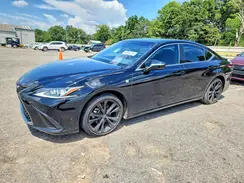 58AGZ1B17NU111682 2022 LEXUS ES