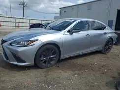 58AGZ1B17NU113934 2022 LEXUS ES