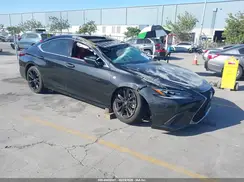 58AGZ1B17NU115974 2022 LEXUS ES