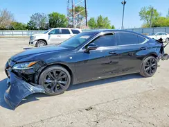 58AGZ1B17NU137182 2022 LEXUS ES