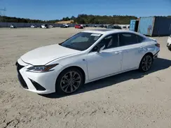 58AGZ1B18LU053112 2020 LEXUS ES