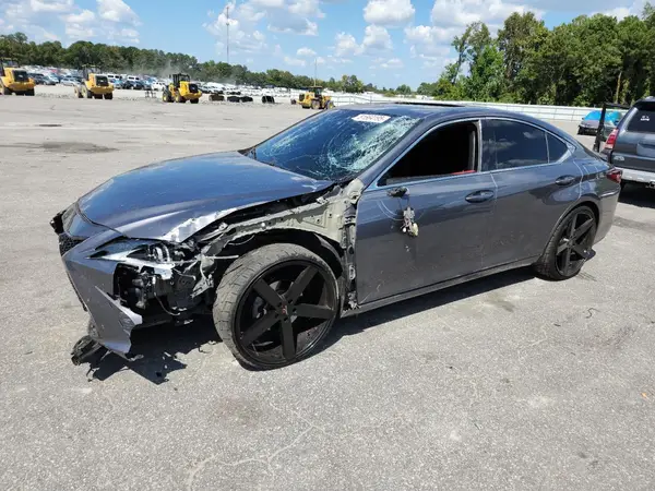 58AGZ1B18LU054972 2020 LEXUS ES - Image 1