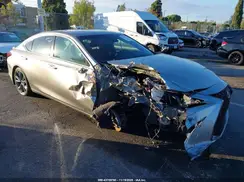 58AGZ1B18LU062604 2020 LEXUS ES