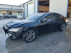58AGZ1B18LU065132 2020 LEXUS ES