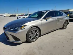 58AGZ1B18LU067401 2020 LEXUS ES