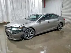 58AGZ1B18LU068046 2020 LEXUS ES