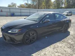 58AGZ1B18LU077541 2020 LEXUS ES