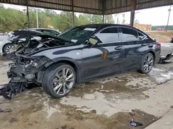 58AGZ1B18LU081542 2020 LEXUS ES