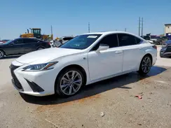 58AGZ1B18MU084409 2021 LEXUS ES