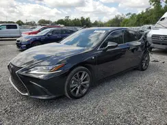 58AGZ1B18MU090226 2021 LEXUS ES