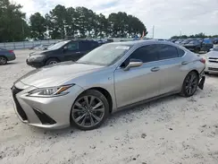 58AGZ1B18MU092008 2021 LEXUS ES