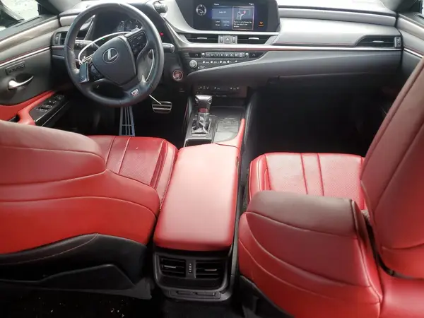 58AGZ1B18MU092008 2021 LEXUS ES - Image 8