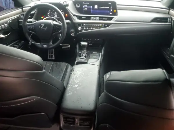58AGZ1B18MU098858 2021 LEXUS ES - Image 8