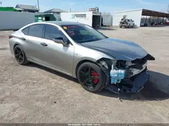 58AGZ1B18MU099640 2021 LEXUS ES