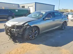 58AGZ1B18MU102116 2021 LEXUS ES