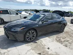58AGZ1B18MU109373 2021 LEXUS ES