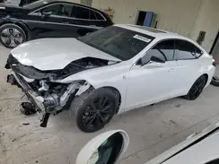 58AGZ1B18NU111366 2022 LEXUS ES