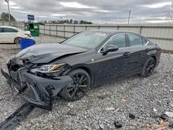 58AGZ1B18NU113084 2022 LEXUS ES