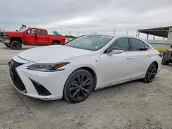 58AGZ1B18NU129530 2022 LEXUS ES