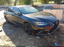 58AGZ1B18NU130709 2022 LEXUS ES