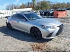 58AGZ1B18NU130788 2022 LEXUS ES