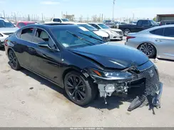 58AGZ1B18NU133075 2022 LEXUS ES