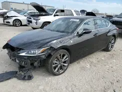 58AGZ1B19LU051630 2020 LEXUS ES