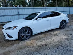 58AGZ1B19LU055970 2020 LEXUS ES